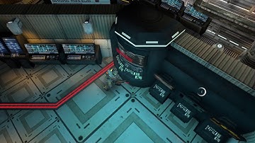 AngryBots Game Capture