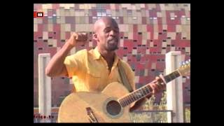 MASKANDI OPRESIDENT - IMARATHON