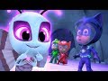 PJ Masks Full Episodes | LIVE NOW 🔴 Kid Super Heroes | PJ Masks Official