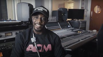ACM Event Follow-Up - The Academy of Contemporary Music