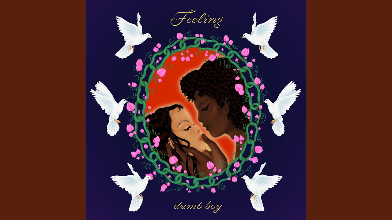Watch feeling on YouTube Watch feeling on YouTube