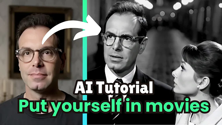 AI Yourself into Movies: Vidu Reference-to-Video Tutorial