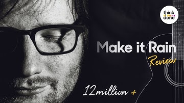 Ed Sheeran - Make It Rain (Sons of Anarchy)