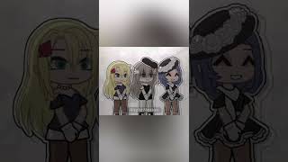 I don't like this video #gacha #gachaclub #edit #gachalife #capcut #youtube #trending #alightmotion