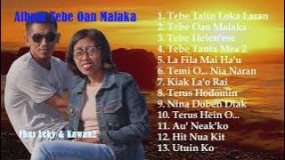 Fhus Leky || Album Tebe Oan Malaka