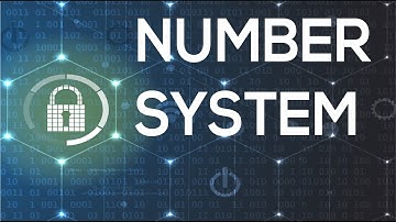 HSC ICT Chapter 3||Part-12 || Types of Number System || Binary To Hexadecimal