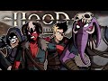 ME AND MY MERRY BAND OF OUTLAWS | Hood Outlaws &amp; Legends | w/ CaRtOoNz, Delirious, Anthony