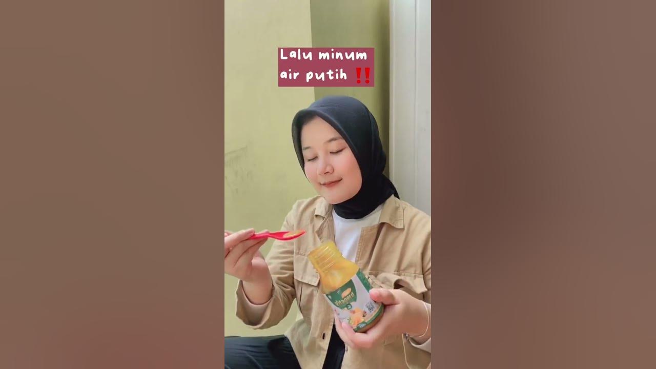 Ini dia cara konsumsi @maduvitagerd , mudah kan? Yuk di order! 🤩❤️