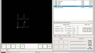 QtPyVCP Part Nesting Part 3