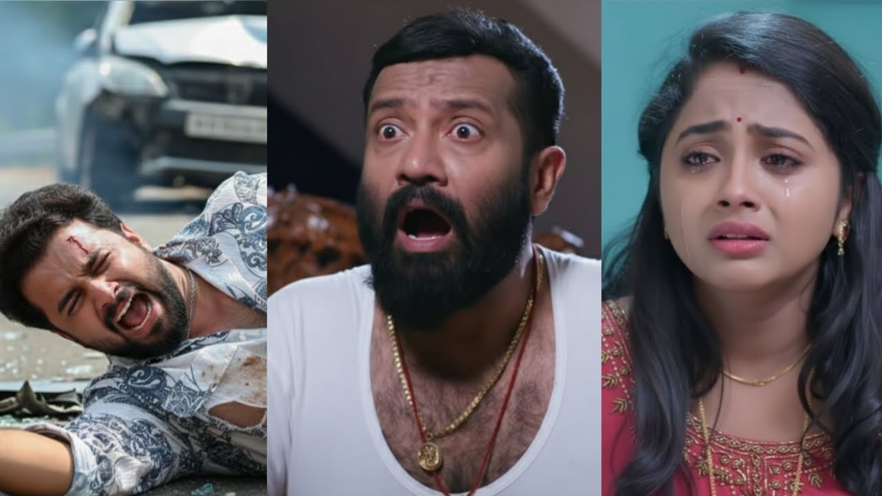 മഹിക്ക് പകരം ഉണ്ണി ടിപ്പർ ഇടിച്ച് മരിച്ചതറിഞ്ഞു ഞെട്ടിവിറച്ചു പ്രതാപൻMahalakshmi serial 