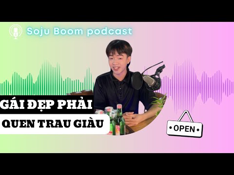GÁI ĐẸP PHẢI QUEN TRAI GIÀU | ROUND 1