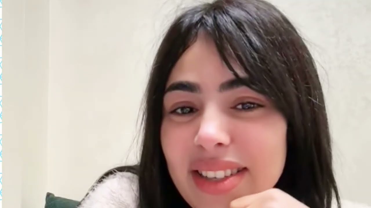 ساره كتعاود على ماما وباباها كيفاش داروا جو عندها للدار 😣