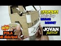 Membuat truk ragasa dari kardus  jovan junior part1