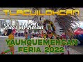 Video de Yauhquemehcan