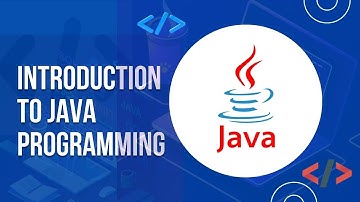Java Basics Explained for Beginners