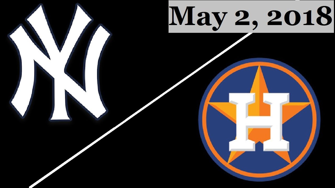 New York Yankees vs. Houston Astros: Luis Severino vs. Dallas Keuchel