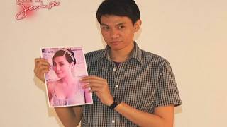 May second chance pa ba para sa 'the one who got away?'