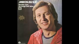 Miroslav Ilić - Pesma majci | [Official Music Audio]