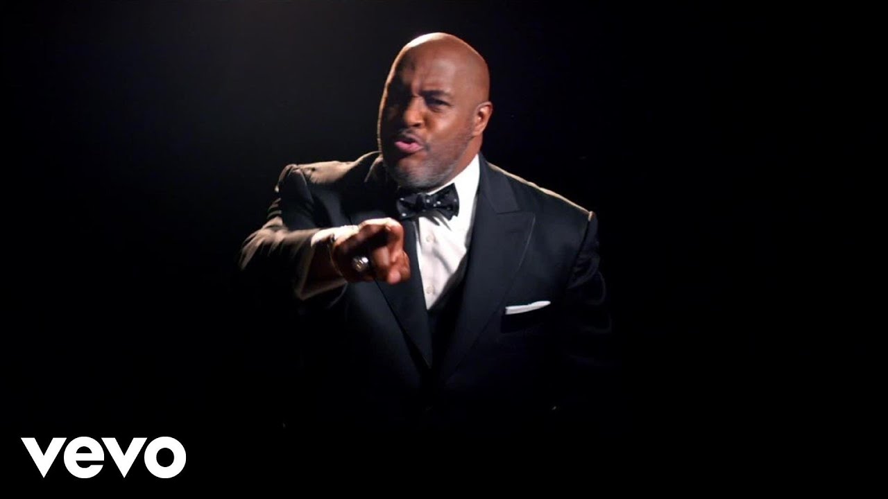 Three Winans Brothers - Move In Me Three Winans Brothers - Move In Me