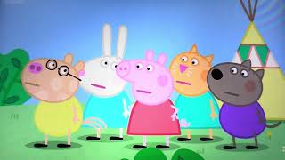 Peppa Series 3 38 Secret Club/An Club Diomhair Peppa Series 3 38 Secret Club/An Club Diomhair
