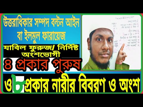 ভিডিও: কীভাবে উত্তরাধিকার পুনরুদ্ধার করবেন