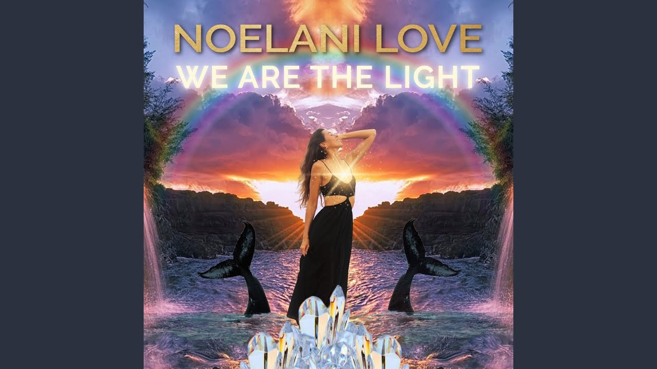 Regardez We Are the Light sur YouTube Regardez We Are the Light sur YouTube