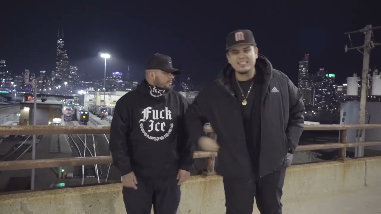 PISMOUNO x X SOTO - MEXXA (Official Video) - AIRBORNFILMZ