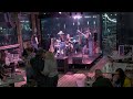 The taylor richardson band live at dead dog saloon
