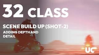 Famous Unreal Engine for Films & Cinematics 2026 | Adding Surface Detail UE5 Wealth