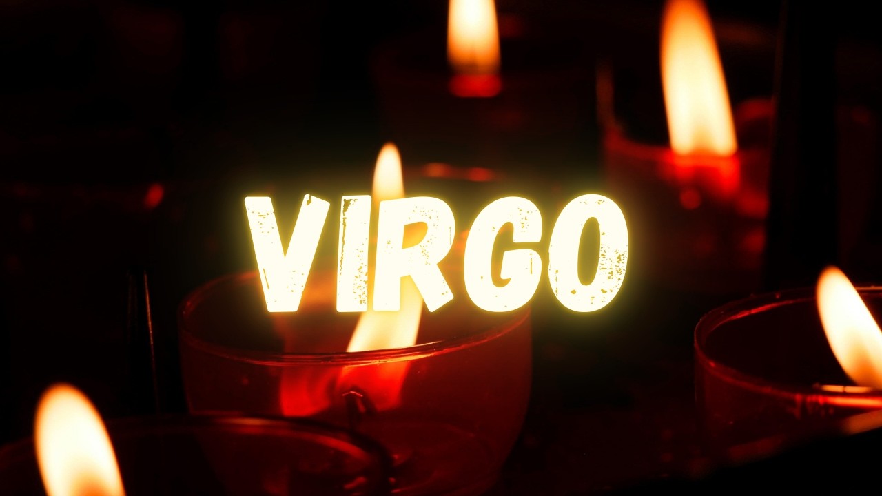 VIRGO ♍️ WHAT THEY JUST FOUND OUT ABOUT YOU GAVE THEM CHILLS & NOW THEY CAN'T STOP…🤯 FEBRUARY 2026!!