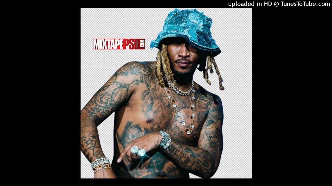 [FREE] Future Type Beat - 