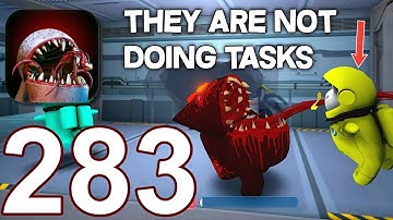 Imposter Hide 3D Horror Nightmare - Gameplay Walkthrough part 283 - Multiplayer (iOS,Android)