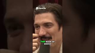 Isaiah &amp; Enoch  1000 Year Text Miracles!
