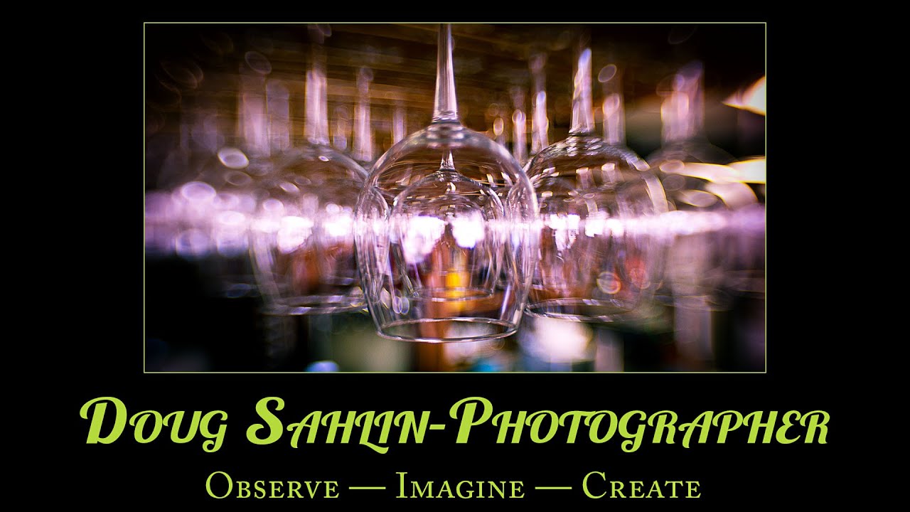 Mastering the Lensbaby Legacy Attachments