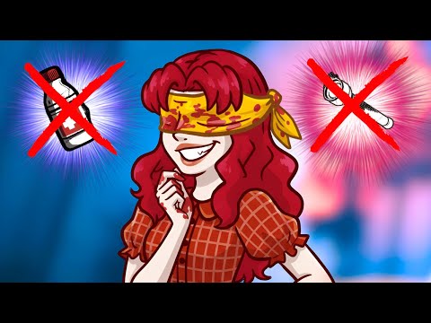 لهذا السبب نلعب دور الممرضة