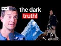 Bear Grylls Reveals What Climbing Mount Everest Is Really Like