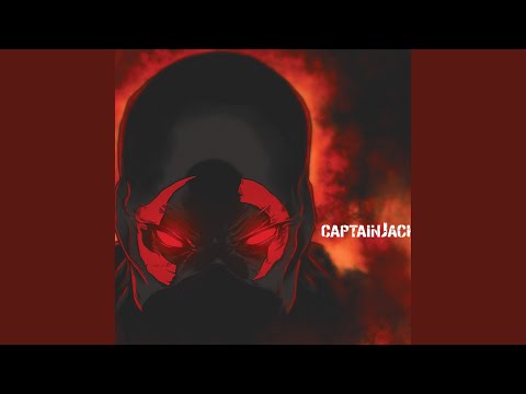 Captain Jack - Bukan Urusanmu (Official Lyric Video)