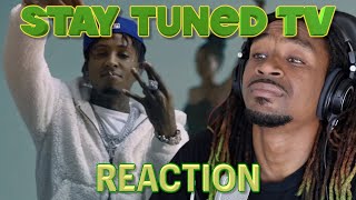 YoungBoy Never Broke Again feat. Nicki Minaj - WTF ( Official Music Video) *REACTION*