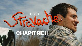 The Stravache Challenge: Chapter I screenshot 3