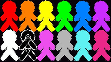 Stickman RTTB Run Race ASRM in Algodoo - Algicosathlon Day 312