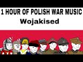 1 hour of polish war music wojakised