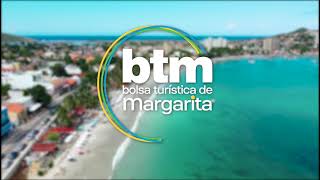 Bolsa Turística de Margarita 2023