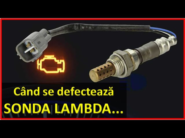 SONDE LAMBDA