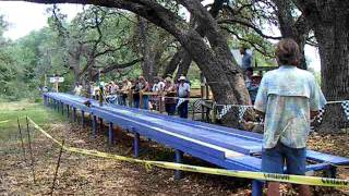 Lady Bug Vs. Happy Cow 05-21-11