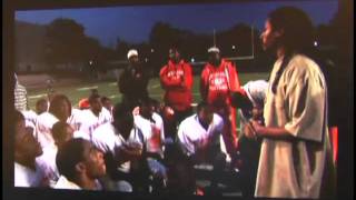 Manik Jiwe & Jayda From Brick City