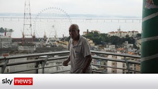 Brazil presidential election: Marginalised communities hold balance of power