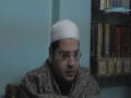 الشيخ ياسر الشرقاوى سورة الإنسان عقيقة عبد الرحمن أحمد