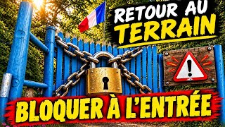 Je Pensais Pouvoir Rentrer Mais Non