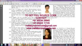 Heterogeneous cellular network with energy harvesting matlab projects code matlab projects code Wealth