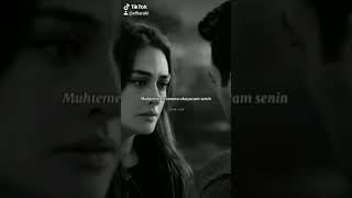 Çünkü Sana Aşığım